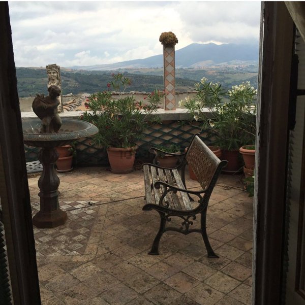 casa indipendente in vendita a Ripacandida