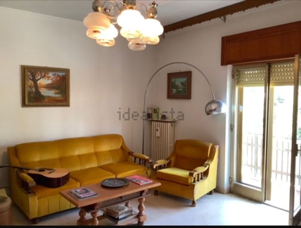 appartamento in vendita a Ripacandida