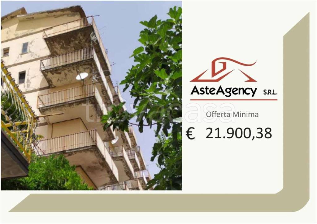 appartamento in vendita a Ripacandida