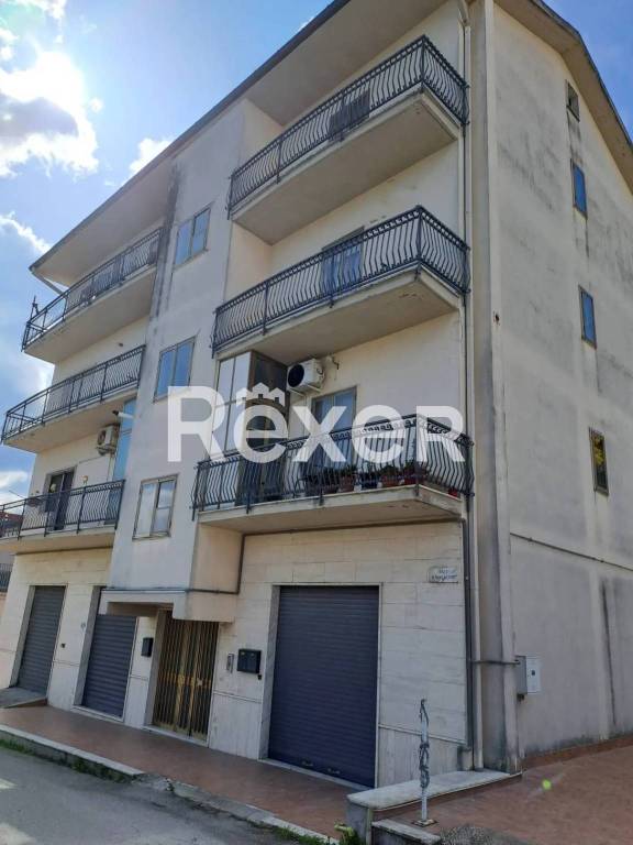 appartamento in vendita a Ripacandida