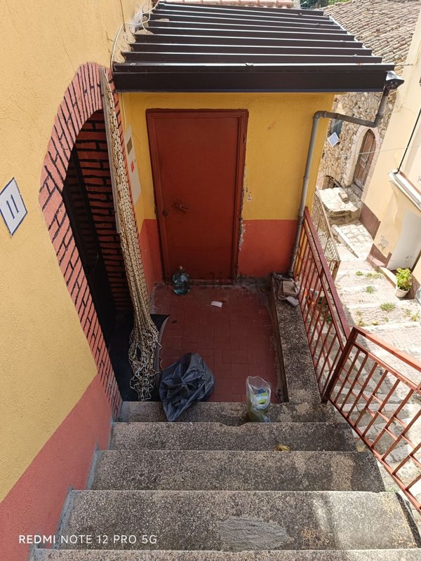 appartamento in vendita a Ripacandida