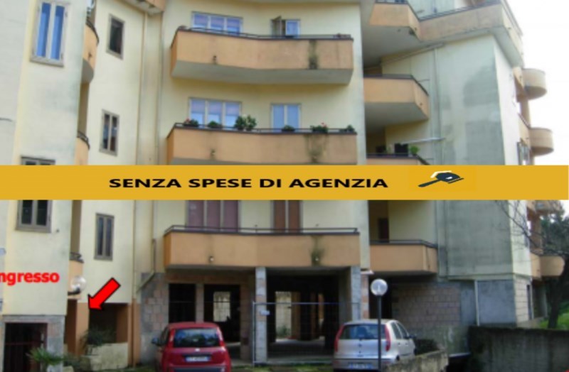 appartamento in vendita a Ripacandida
