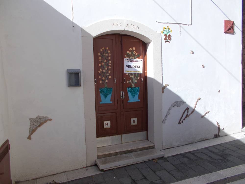 casa indipendente in vendita a Ripacandida