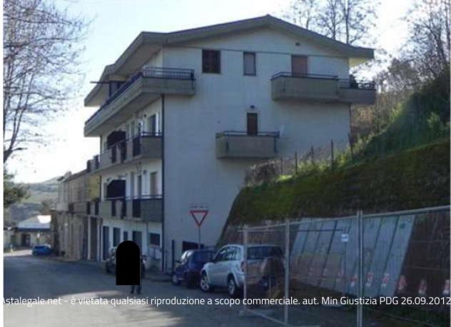 appartamento in vendita a Ripacandida
