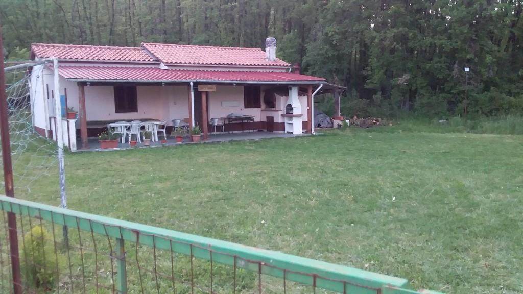 casa indipendente in vendita a Rivello