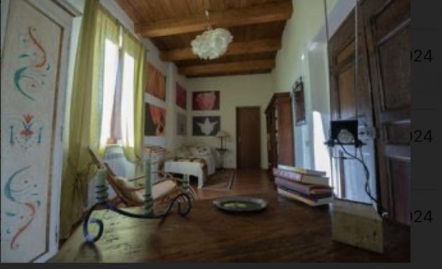 intera palazzina in vendita a Rivello