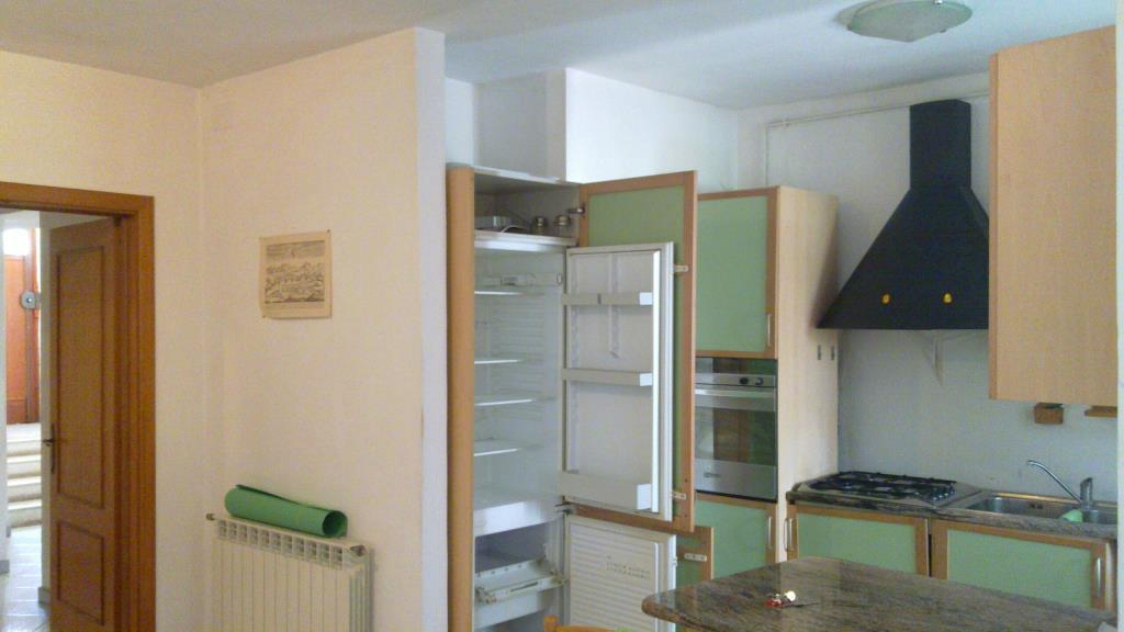 appartamento in vendita a Rivello