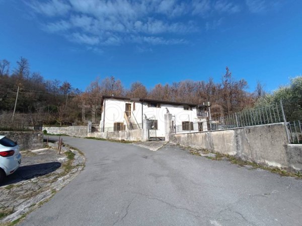 casa indipendente in vendita a Rivello