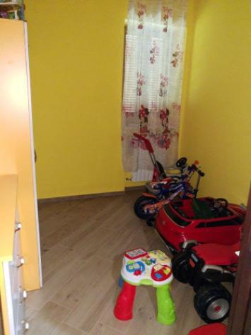 appartamento in vendita a Rivello