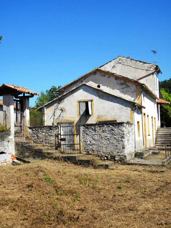 casa indipendente in vendita a Rivello