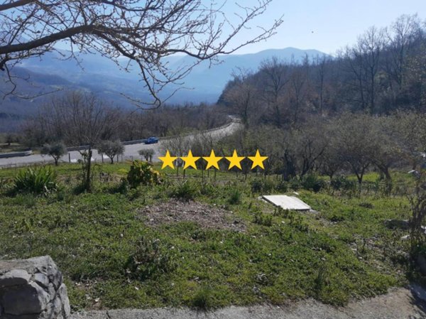 appartamento in vendita a Rivello