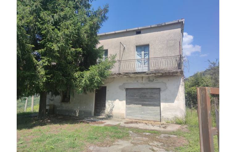 casa indipendente in vendita a Rivello