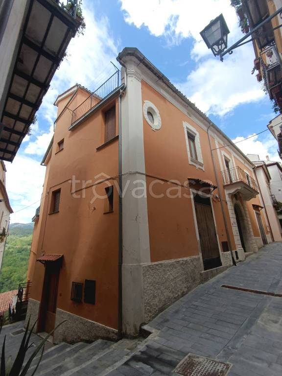 appartamento in vendita a Rivello