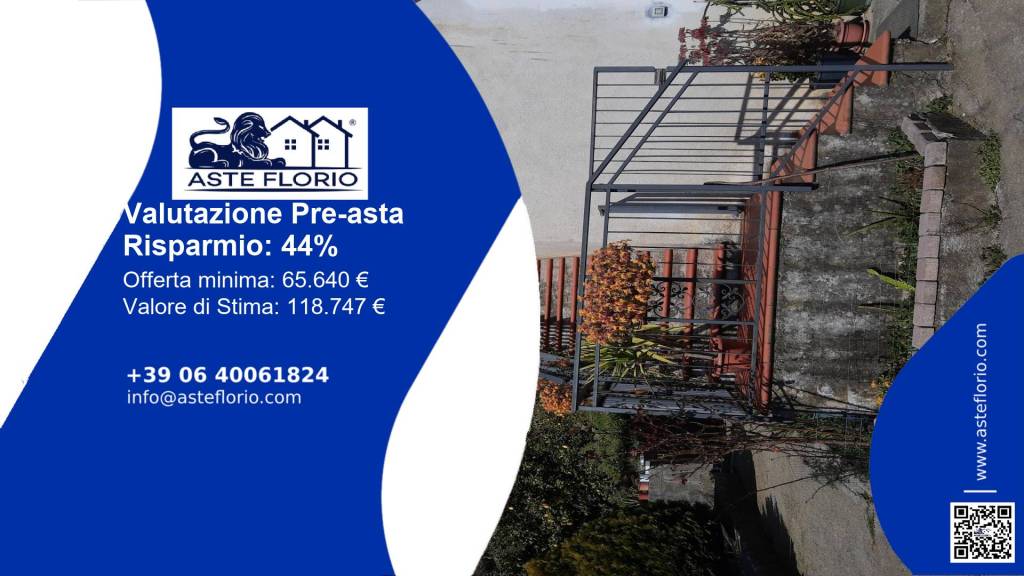 appartamento in vendita a Rivello