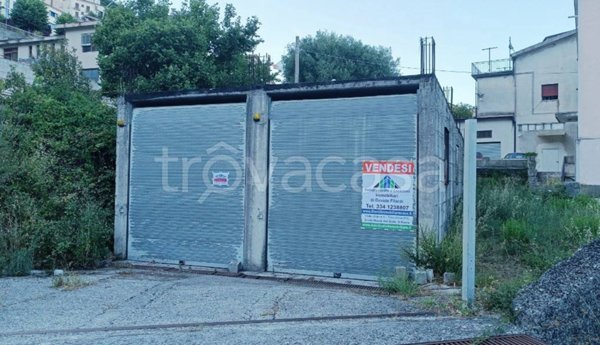 ufficio in vendita a Rivello
