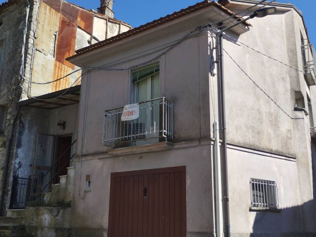 appartamento in vendita a Rivello in zona San Costantino