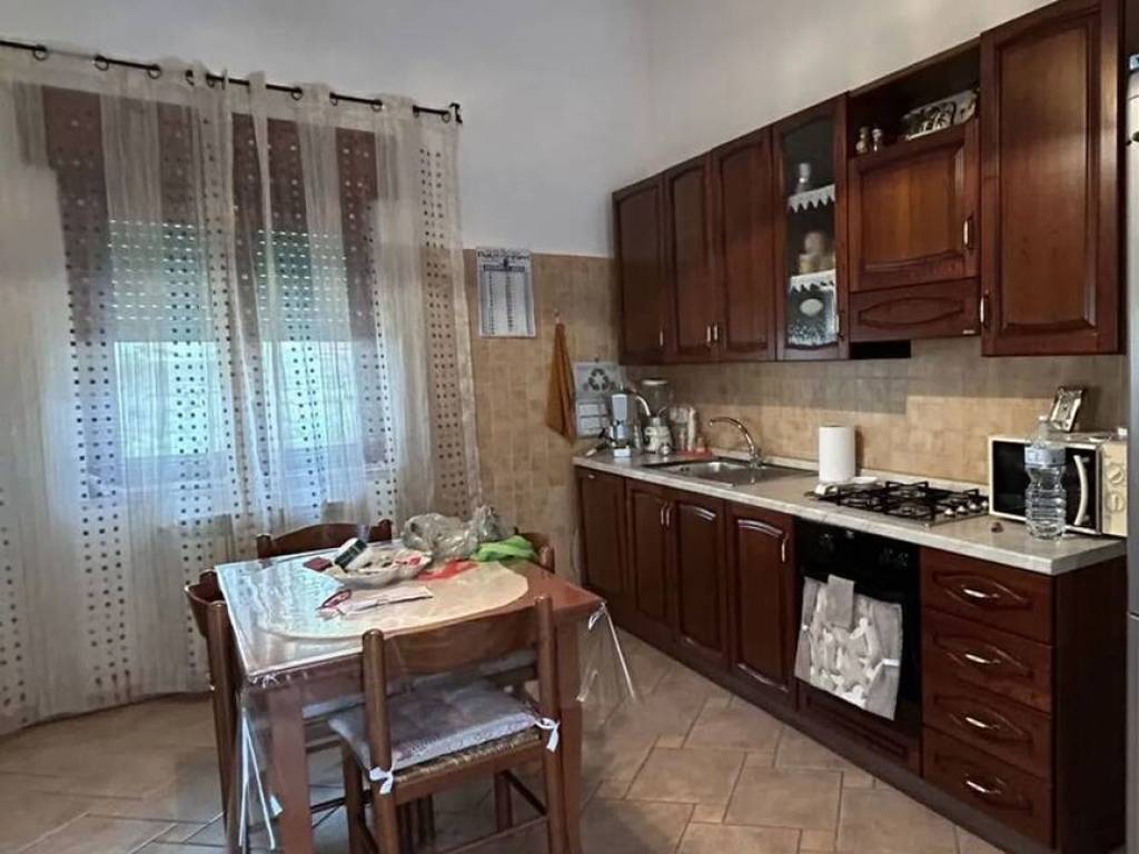 appartamento in vendita a Rivello