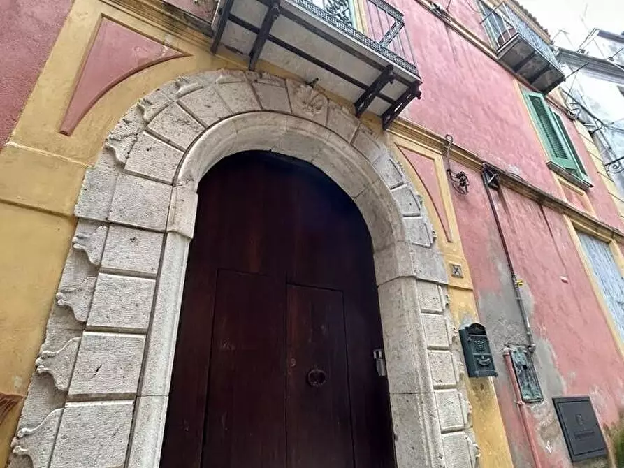 casa indipendente in vendita a Rivello
