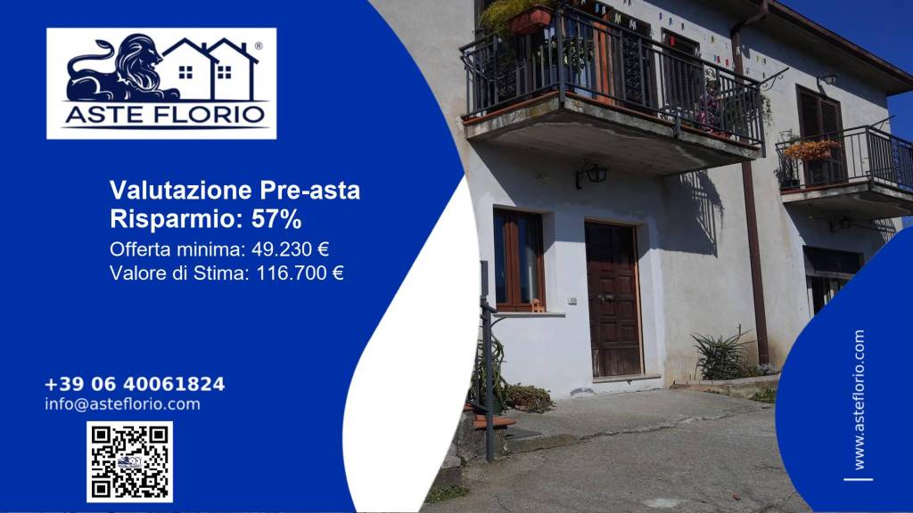 appartamento in vendita a Rivello