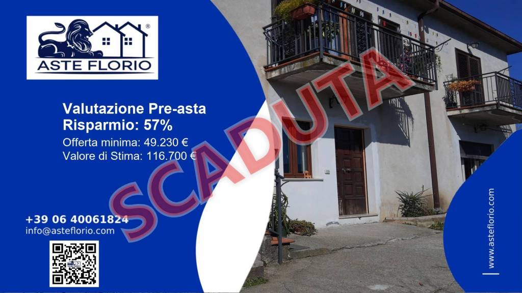 appartamento in vendita a Rivello