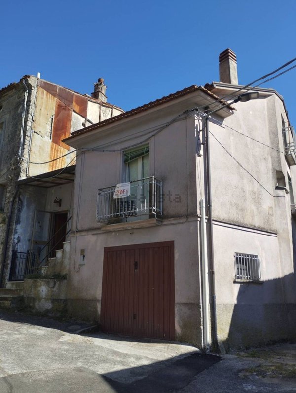 appartamento in vendita a Rivello in zona San Costantino