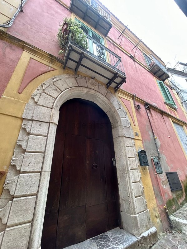 appartamento in vendita a Rivello