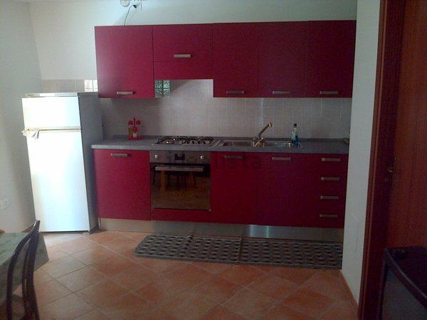 appartamento in vendita a Rivello