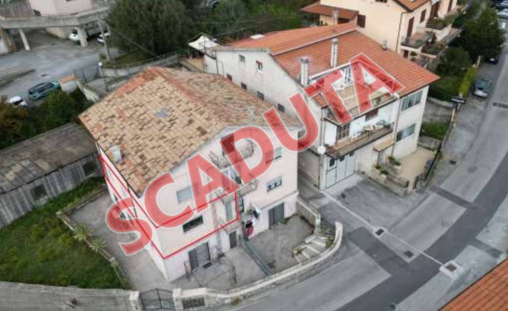 appartamento in vendita a Rivello