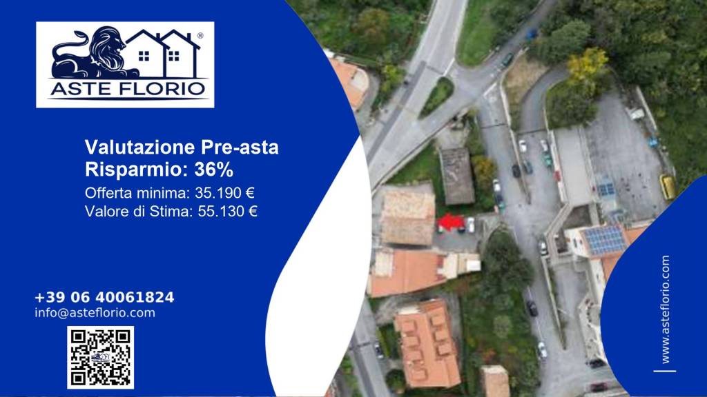 appartamento in vendita a Rivello