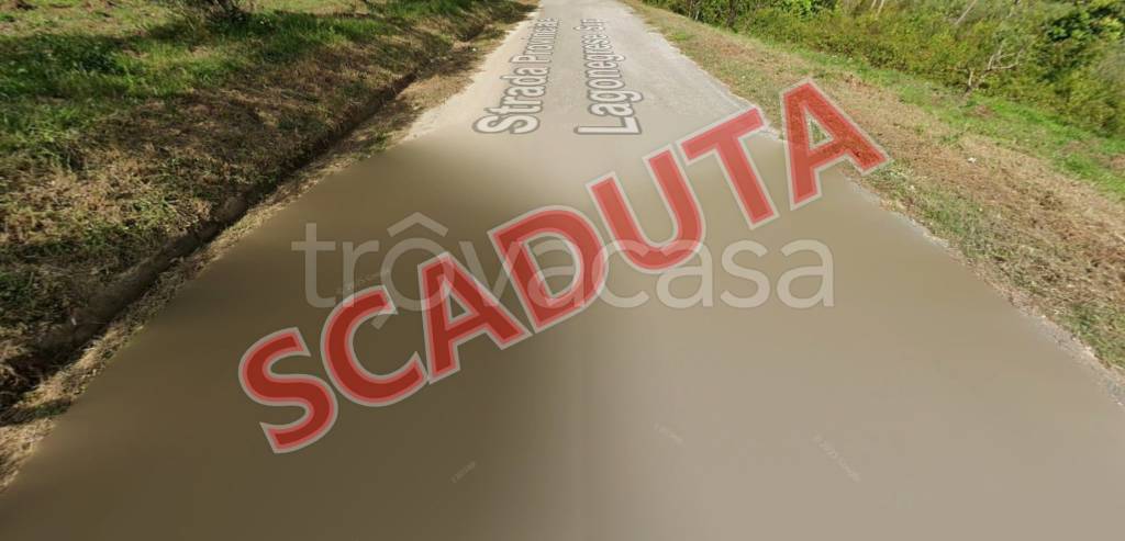 terreno edificabile in vendita a Rivello