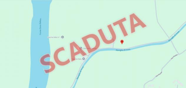 terreno agricolo in vendita a Rivello