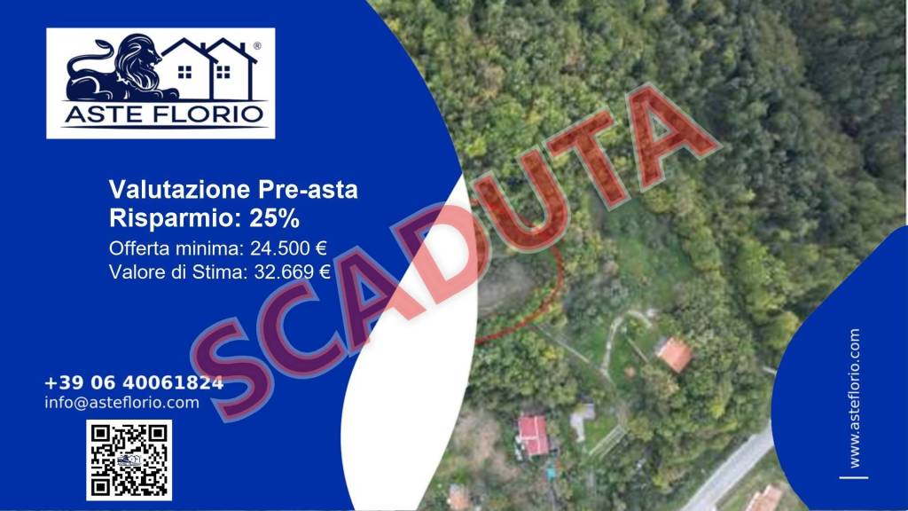 terreno agricolo in vendita a Rivello