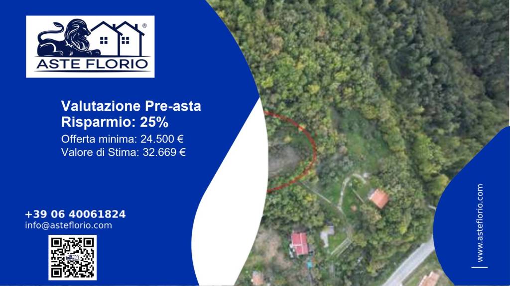 terreno agricolo in vendita a Rivello