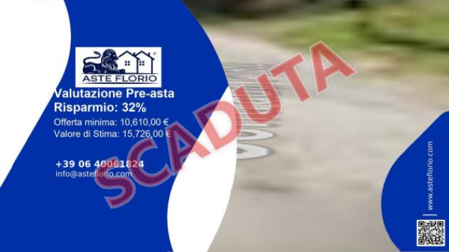 terreno agricolo in vendita a Rivello