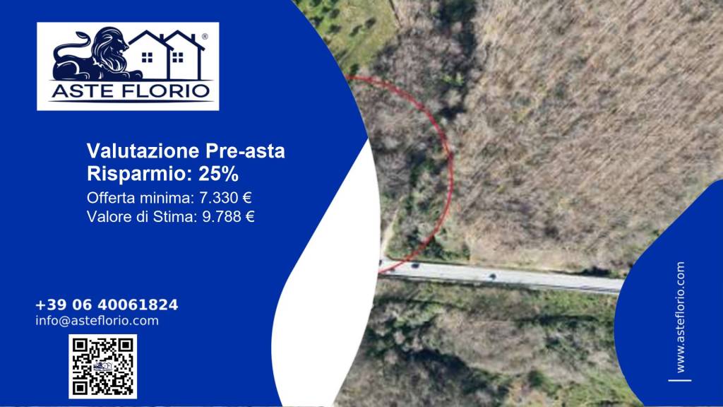 terreno agricolo in vendita a Rivello