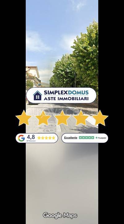 appartamento in vendita a Rivello