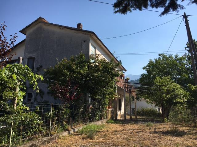 appartamento in vendita a Rivello