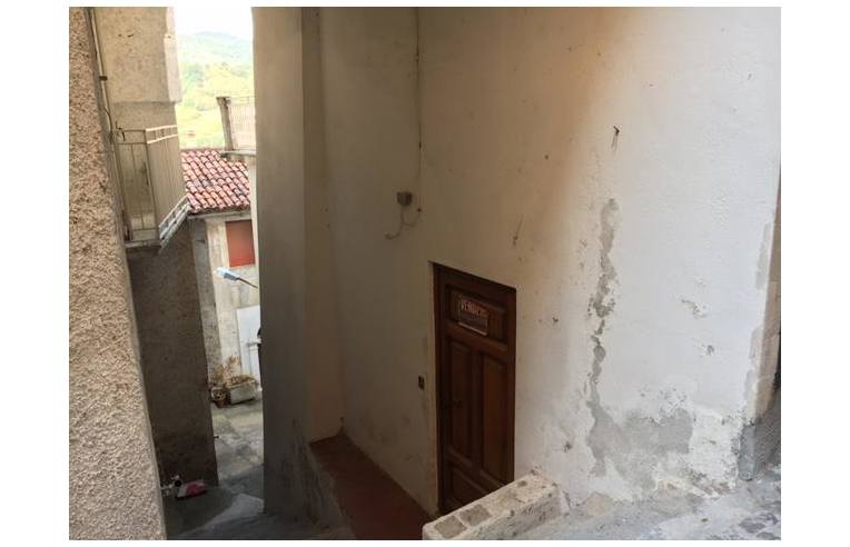 appartamento in vendita a Rivello