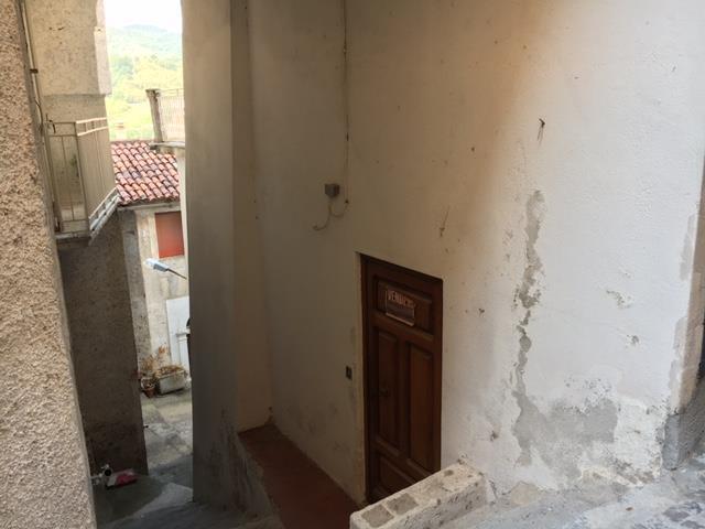 appartamento in vendita a Rivello