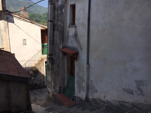 appartamento in vendita a Rivello