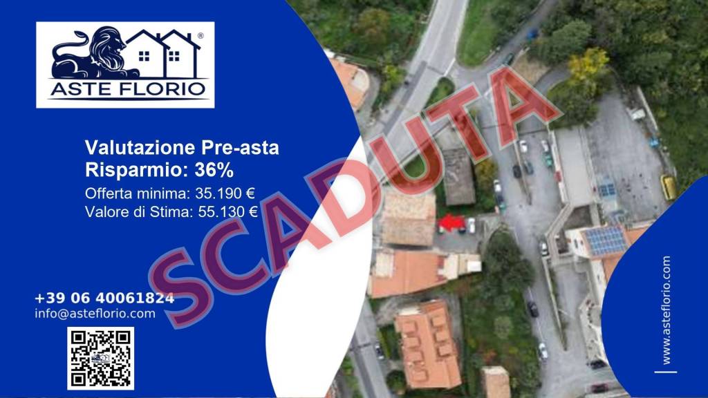 appartamento in vendita a Rivello