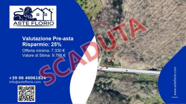 terreno edificabile in vendita a Rivello