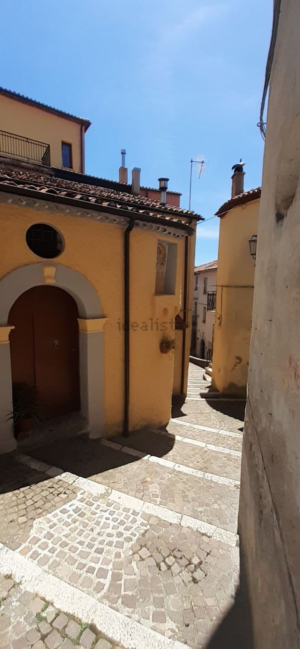 appartamento in vendita a Rivello