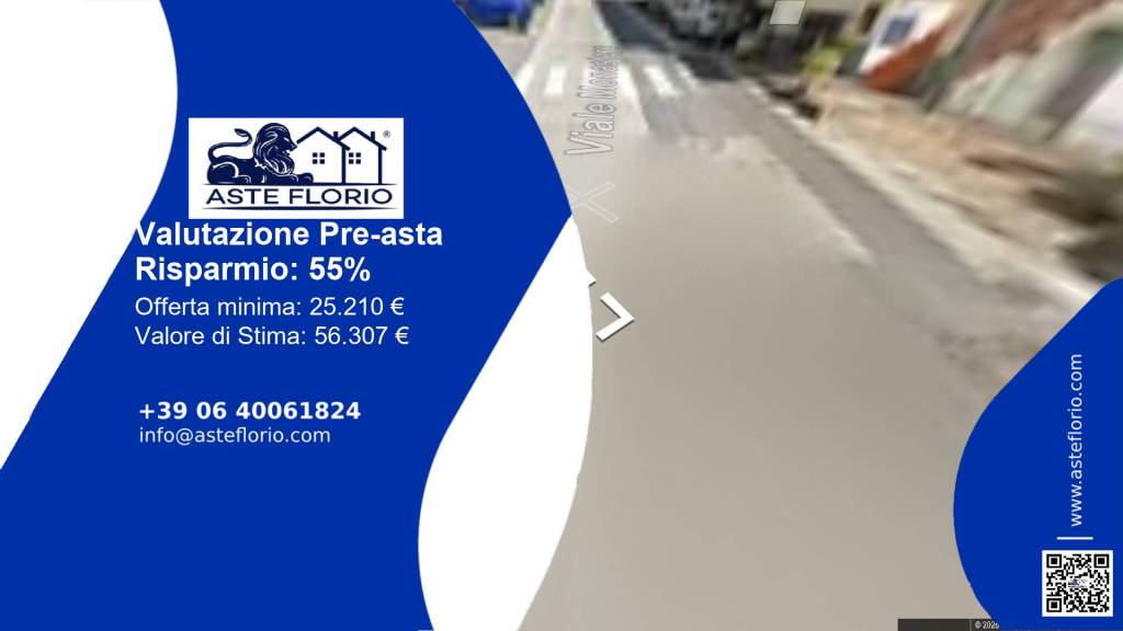 appartamento in vendita a Rivello