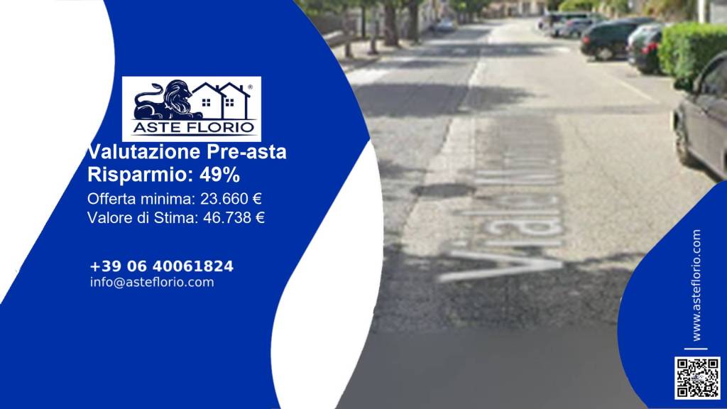 appartamento in vendita a Rivello