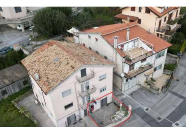 appartamento in vendita a Rivello