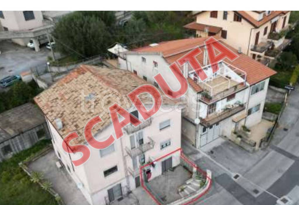 appartamento in vendita a Rivello