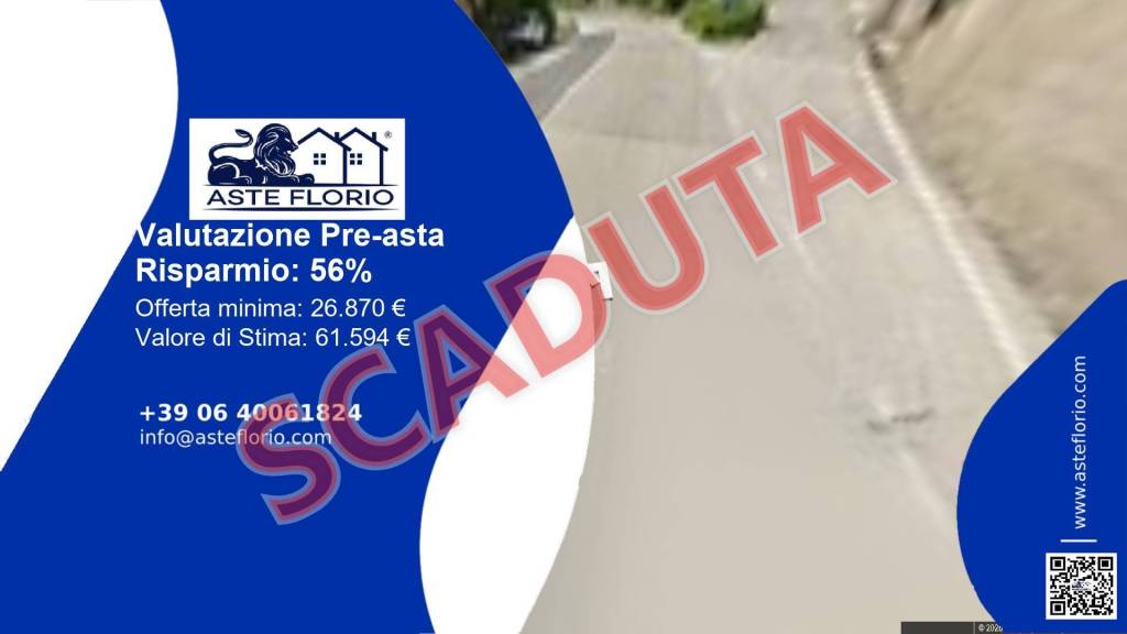 appartamento in vendita a Rivello