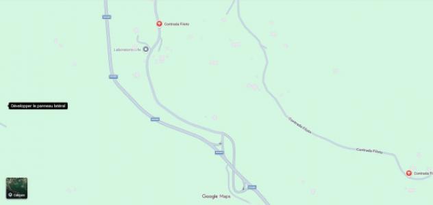 terreno edificabile in vendita a Rivello