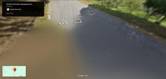 terreno edificabile in vendita a Rivello